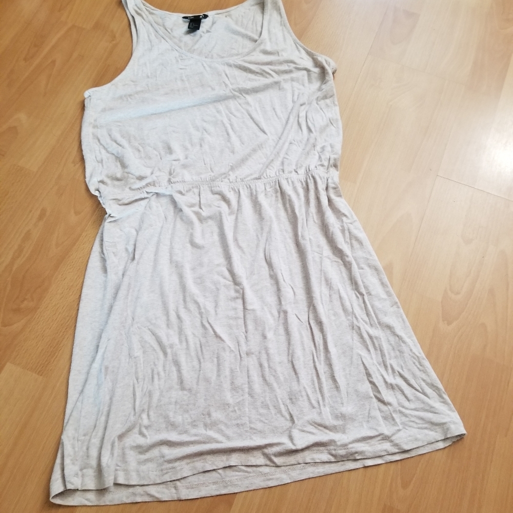 H&M | Elastic Waist Dress